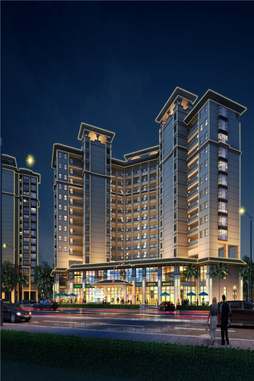 丁丁洋自助小火锅