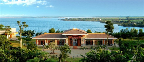 福上签旋转小火锅