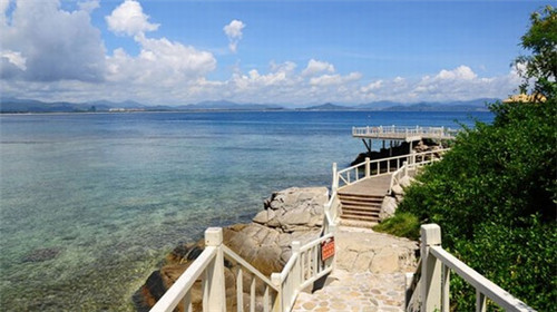 上上谦串串香火锅