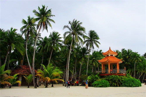 海天全自动洗车机