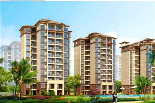 皓靓自助洗车机