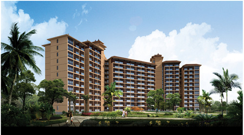 半城山色烤涮火锅