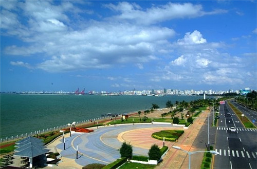 永青兴隆刀削面