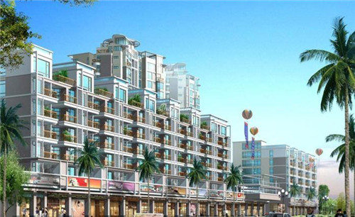 铝合金门窗品牌十大名牌排名