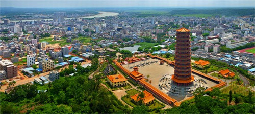 廖旗云旅游商贸（廖云路简介）