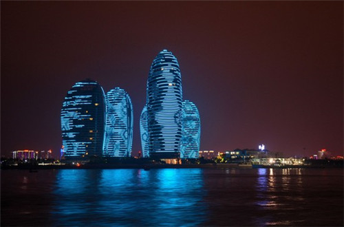 蜀楠板材建材（蜀南集团）