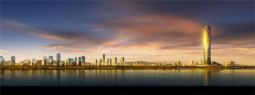 汕头什么景点免费景点（汕头免费景点自驾游推荐）