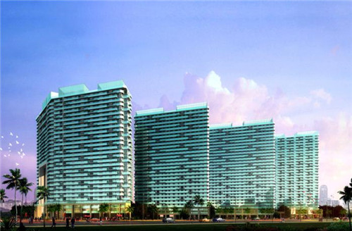 2009年上海最火10大楼盘（2009年上海楼市）