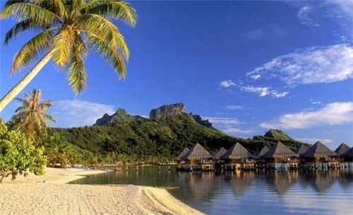 松口有什么景点可以玩的（松口旅游）