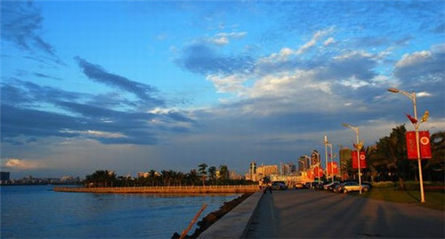 西安哪里夜晚好玩（西安适合夜晚玩的地方）