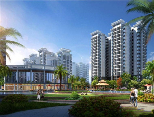 九古小苑周边风景（九古斋食品科技(湖南)股份有限公司）