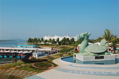 黄陂木兰有什么景点（黄陂木兰旅游景点）