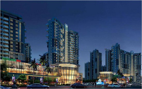 为什么大气层里会有云朵（大气层在云的上面还是下面）