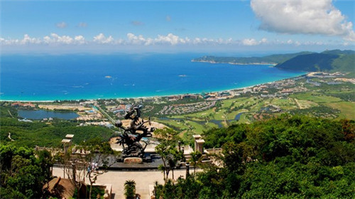 山谷景点打卡软件叫什么（山谷风景）